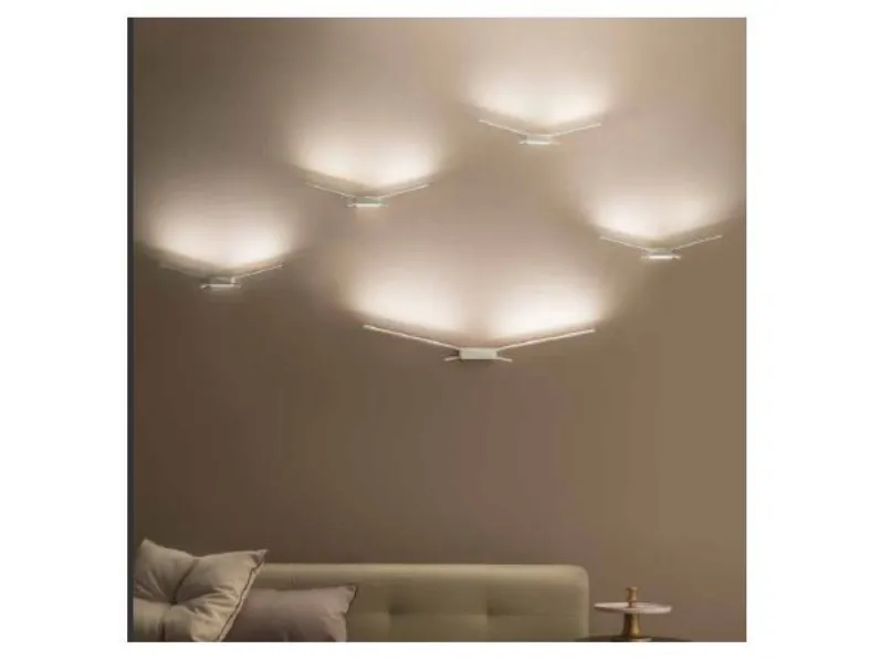 Applique in Tessuto, Paralume dal Design Vintage, Attacco E14, da Parete, per Camera da Letto, Avorio/ottone, Relaxdays | Leroy Merlin
