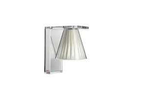 Lampada da parete Kartell Light-air stile Design a prezzi convenienti