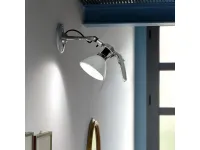 Lampada Luceplan D33nsp.100 a PREZZI OUTLET