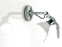 Lampada Luceplan D33nsp.100 a PREZZI OUTLET