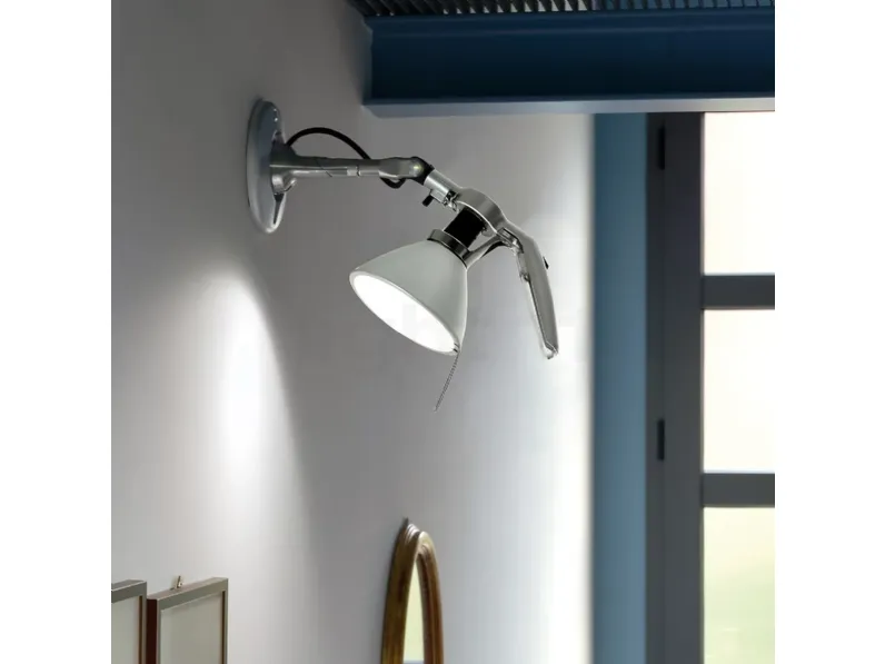 Lampada Luceplan D33nsp.100 a PREZZI OUTLET