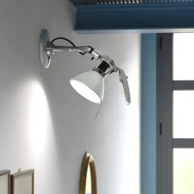 Lampada Luceplan D33nsp.100 a PREZZI OUTLET