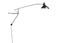 Da parete applique stile Design Mantis Dcw in offerta