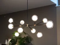 Lampada da parete Artigianale Nabila stile Design in offerta