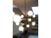 Lampada da parete Artigianale Nabila stile Design in offerta