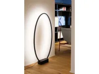 Lampada Ellisse floor/wall Nemo in OFFERTA OUTLET