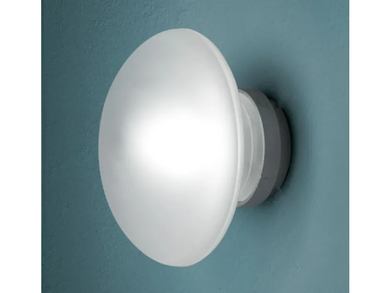 Lampada da parete Fontana Arte in Offerta Outlet