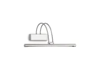 Lampada da parete stile Design Bow apd46 Ideal lux a prezzi convenienti