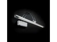 Lampada da parete stile Design Bow apd46 Ideal lux a prezzi convenienti