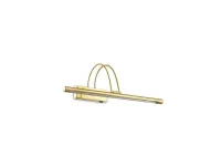 Lampada da parete stile Design Bow apd46 Ideal lux a prezzi convenienti