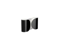 Da parete applique Foglio Flos a prezzo Outlet 