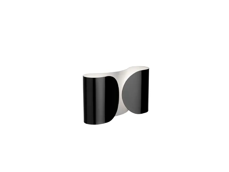 Da parete applique Foglio Flos a prezzo Outlet 