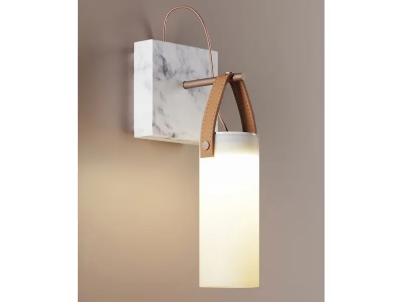 Offerta Outlet: Lampada Fontana Arte da Parete. Acquista Ora!