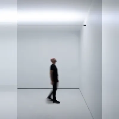 Da parete applique Infinito 6 Davide groppi a prezzo scontato 