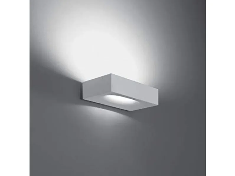 Lampada da parete stile Design Lampada melete led Artemide in offerta