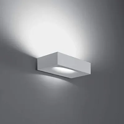 Lampada da parete stile Design Lampada melete led Artemide in offerta