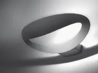 Lampada da parete stile Design Lampada mesmeri led Artemide in offerta