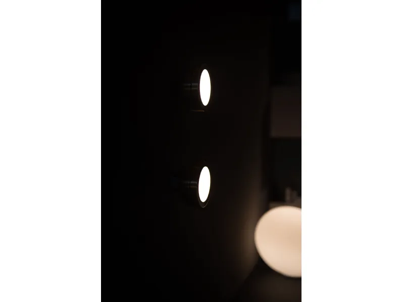 Lampada da parete stile Design Molly Artigianale a prezzi convenienti