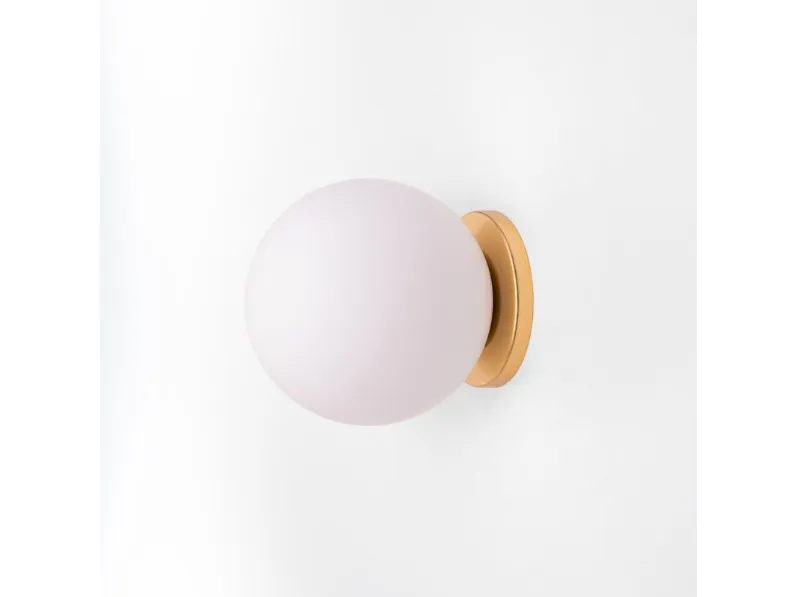 Lampada da parete Fontana Arte a prezzo Outlet