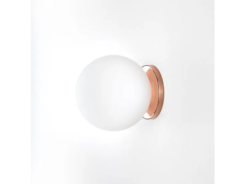 Lampada da parete Fontana Arte a prezzo Outlet