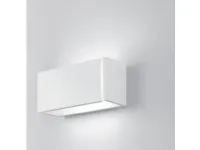 Da parete applique stile Moderna 8 mm icone luce lampada da parete led Collezione esclusiva in offerta outlet