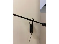 Da parete applique in metallo Loreto 1  Eglo a prezzo scontato