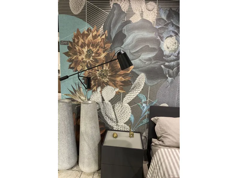 Lampada Da Parete Cristallo ALLOMN - Attacco E14 Moderna (2 Pezzi) - Foto 2