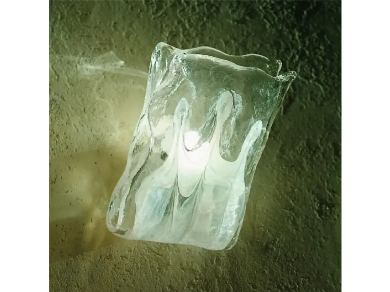 Lampada Sillux Murano lp/207a a PREZZI OUTLET