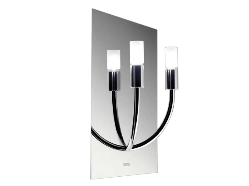 Lampada da parete stile Moderno Riflessioni 21 Artigianale a prezzi convenienti