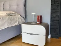 Da parete applique Tetatet flte Davide groppi a prezzo scontato 