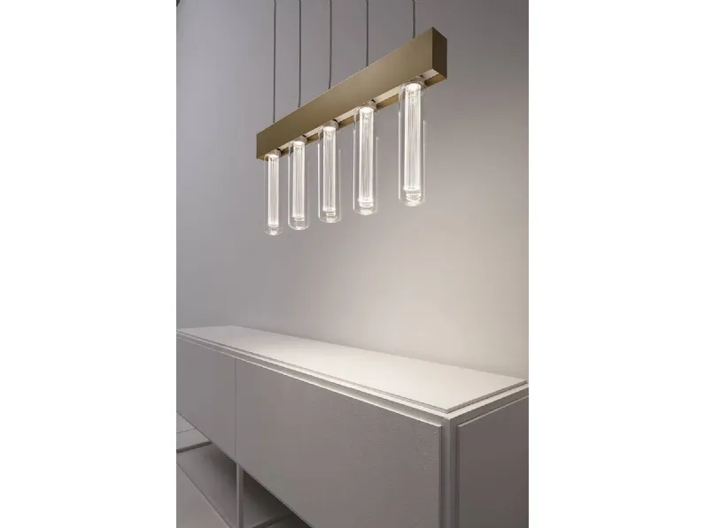 Lampada da parete Up & down Vesoi a prezzo scontato 
