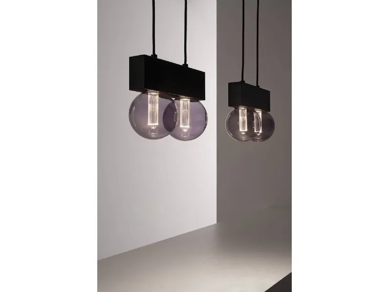 Lampada da parete Up & down Vesoi a prezzo scontato 