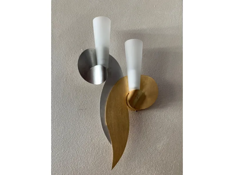 Da parete applique Banci Virgola stile Design a prezzi convenienti