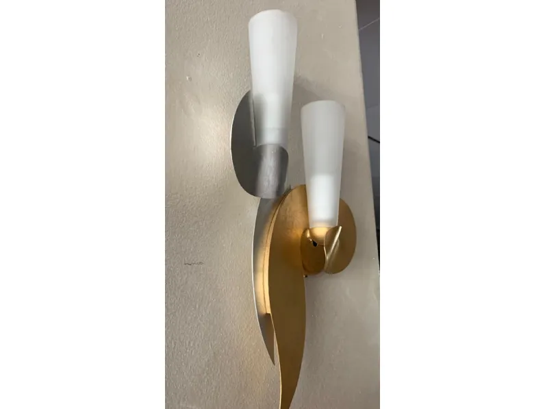 Da parete applique Banci Virgola stile Design a prezzi convenienti