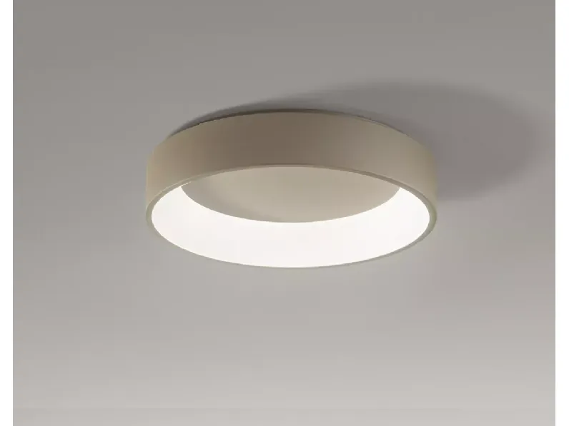 Lampada da soffitto stile Moderno Affralux plafoniera diodi 2072s Collezione esclusiva con forte sconto