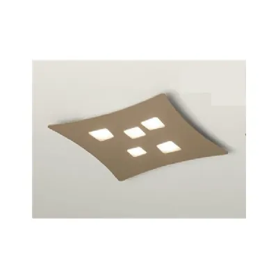 Lampada da soffitto Collezione esclusiva Isotta p/m ditta gea luce stile Moderno a prezzi convenienti