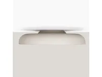 Lampada da soffitto stile Moderno Lumen center zero 60 lampada da soffitto led 56w  60 cm Collezione esclusiva a prezzi convenienti
