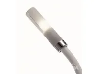 Da soffitto plafoniera stile Moderna Snake Fabbian in offerta outlet