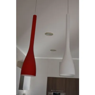 Lampada da soffitto Flut  Ideal lux con un ribasso esclusivo