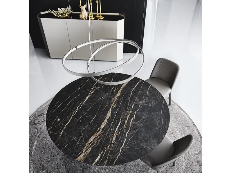 1. Design moderno ed elegante. 
2. Prezzo Outlet. 
3. Facile da installare. 
4. Illuminazione regolabile. 
5. Prodotto di qualità Cattelan Italia.