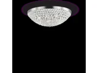 Lampada da soffitto Ideal lux Orion pl7 stile Classica in offerta