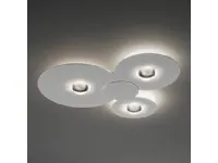 Lampada da soffitto Artigianale Bugia triple stile Moderno con forte sconto
