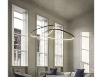Lampada da soffitto stile Design Magellano magnum Cattelan italia a prezzi convenienti