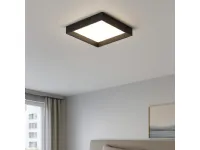 Lampada Tara 8332 45w plafoniera led Linea light in OFFERTA OUTLET