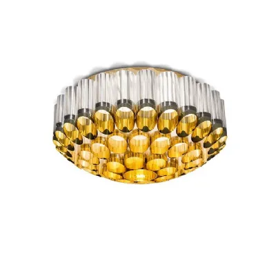 Lampada da soffitto Odeon ceiling  Slamp a prezzo scontato 