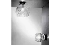 Scopri la Lampada da Soffitto 6929pl Linea Light a prezzo Outlet!