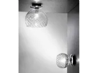 Lampada 6929pl Linea light in OFFERTA OUTLET
