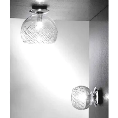 Scopri la Lampada da Soffitto 6929pl Linea Light a prezzo Outlet!