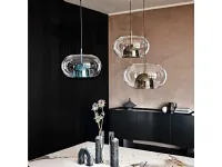 1. Design moderno. 
2. Prezzo scontato. 
3. Vetro di qualit. 
4. Facile da installare. 
5. Marca Cattelan Italia.