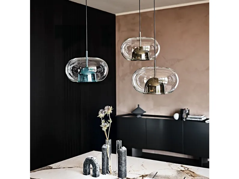 1. Design moderno. 
2. Prezzo scontato. 
3. Vetro di qualità. 
4. Facile da installare. 
5. Marca Cattelan Italia.
